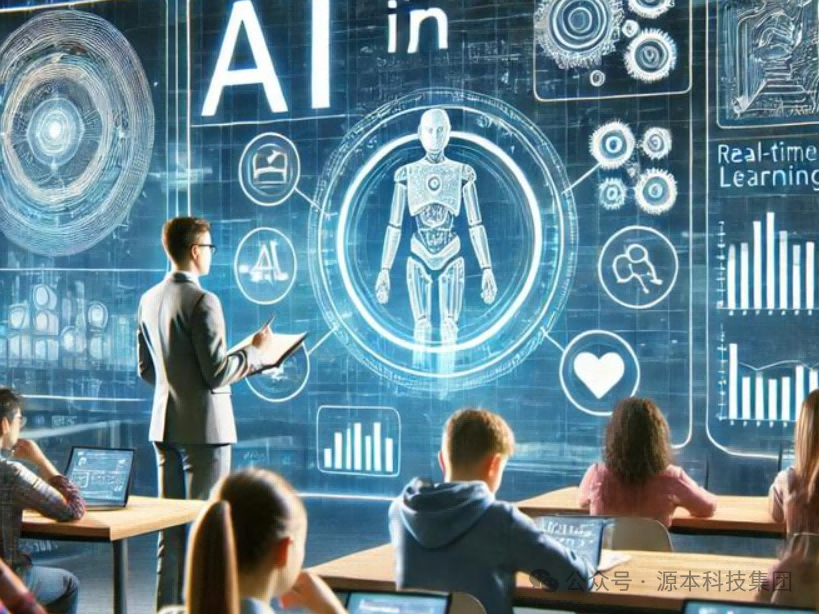 艾弗森贝博ballbet官网科技-本科生掌握大数据、云原生、AI-竞赛保研求职的“超车秘籍”来了！